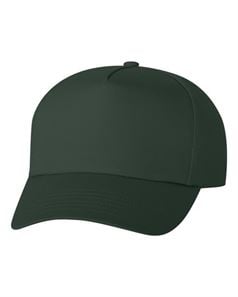 preview image of Valucap 8869 Five-Panel Twill Cap