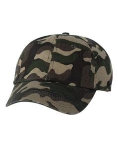 preview image of Valucap VC300 (VC300A) Classic Dad Cap