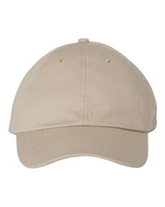 preview image of Valucap VC300 (VC300A) Classic Dad Cap