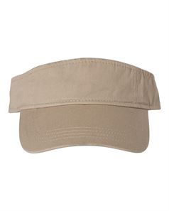 preview image of Valucap VC500 Bio-Washed Visor