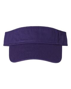 preview image of Valucap VC500 Bio-Washed Visor