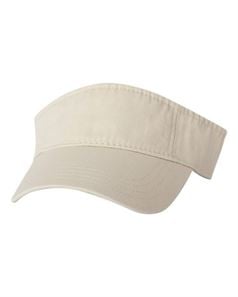 preview image of Valucap VC500 Bio-Washed Visor