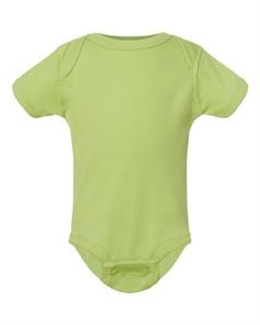 preview image of Rabbit Skins 4400 Infant Baby Rib Bodysuit