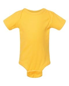 preview image of Rabbit Skins 4400 Infant Baby Rib Bodysuit