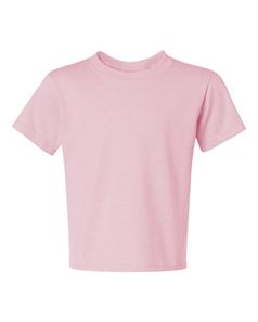 preview image of Jerzees 29BR Dri-Power Active Youth 50/50 T-Shirt