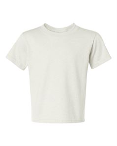 preview image of Jerzees 29BR Dri-Power Active Youth 50/50 T-Shirt