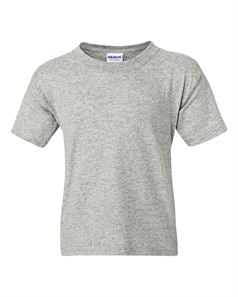 preview image of Gildan 8000B DryBlend Youth 50/50 T-Shirt