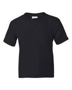 preview image of Gildan 8000B DryBlend Youth 50/50 T-Shirt