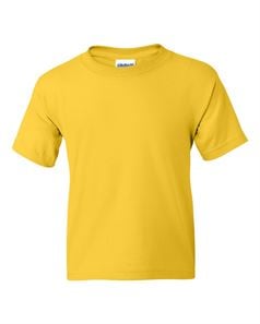 preview image of Gildan 8000B DryBlend Youth 50/50 T-Shirt