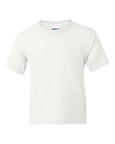 Gildan 8000B DryBlend Youth 50/50 T-Shirt