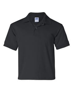 preview image of Gildan 8800B DryBlend  Youth Jersey Sport Shirt
