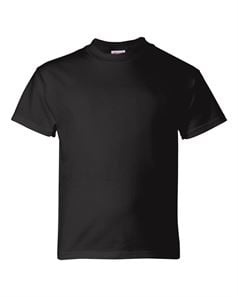 preview image of Hanes 5480 ComfortSoft Youth T-Shirt