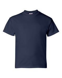 preview image of Hanes 5480 ComfortSoft Youth T-Shirt