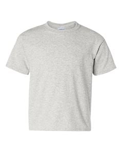 preview image of G500B Gildan 5000B T-Shirt Youth Heavy Cotton