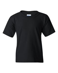 preview image of G500B Gildan 5000B T-Shirt Youth Heavy Cotton