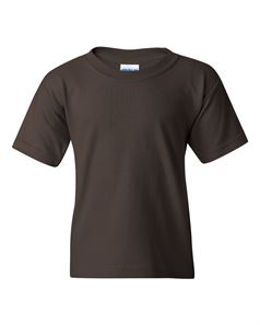 preview image of G500B Gildan 5000B T-Shirt Youth Heavy Cotton