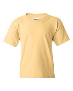 preview image of G500B Gildan 5000B T-Shirt Youth Heavy Cotton