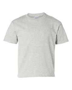 preview image of Gildan 2000B Ultra Cotton Youth T-Shirt