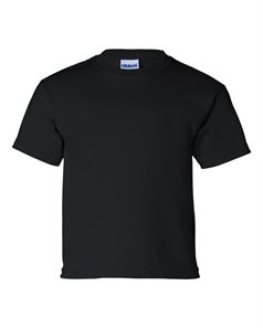 preview image of Gildan 2000B Ultra Cotton Youth T-Shirt