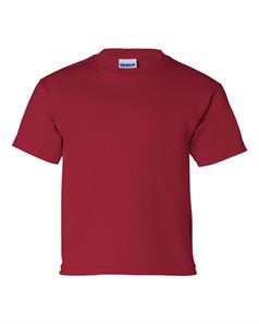 preview image of Gildan 2000B Ultra Cotton Youth T-Shirt