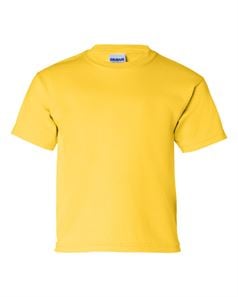 preview image of Gildan 2000B Ultra Cotton Youth T-Shirt