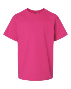 preview image of Gildan 2000B Ultra Cotton Youth T-Shirt