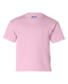 preview image of Gildan 2000B Ultra Cotton Youth T-Shirt