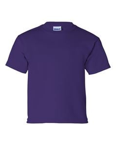 preview image of Gildan 2000B Ultra Cotton Youth T-Shirt