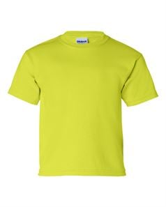 preview image of Gildan 2000B Ultra Cotton Youth T-Shirt
