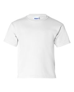preview image of Gildan 2000B Ultra Cotton Youth T-Shirt