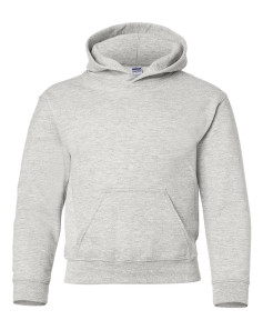preview image of Gildan 18500B Heavy Blend Youth Hooded Sweatshirt