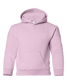 preview image of Gildan 18500B Heavy Blend Youth Hooded Sweatshirt