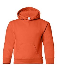 Heavy Blend Youth Hooded Sweatshirt