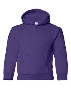preview image of Gildan 18500B Heavy Blend Youth Hooded Sweatshirt