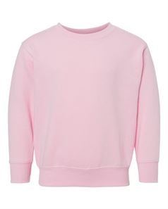 preview image of Rabbit Skins 3317 Toddler Fleece Sweatshirt