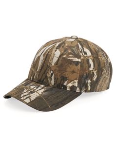 Outdoor Cap 401PC Classic Camo Cap