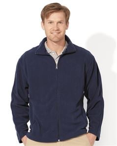 FeatherLite 3301 Microfleece Full-Zip Jacket