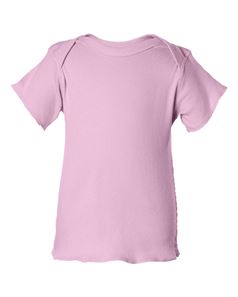 preview image of Rabbit Skins 3400 Infant Baby Rib Tee