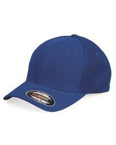 preview image of Flexfit 6533 Ultrafiber Mesh Cap