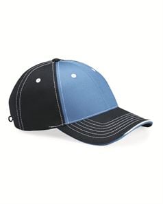 Sportsman 9500 Tri-Color Cap