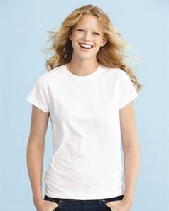 preview image of SubliVie 1510 Women's Polyester Sublimation Tee