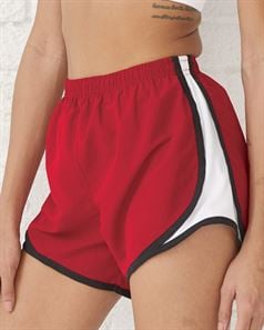 preview image of Boxercraft P62 Women's Velocity Running Shorts
