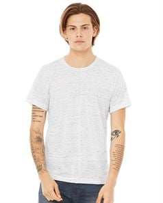 preview image of Bella + Canvas 3650 Unisex Cotton/Polyester Tee