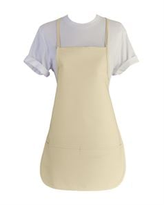 preview image of Liberty Bags 5503 Two Pocket Apron