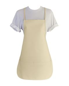 Liberty Bags 5503 Two Pocket Apron