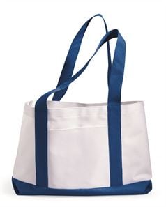 Liberty Bags 7002 P & O Cruiser Tote