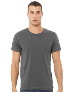 preview image of Bella + Canvas 3001USA Unisex Short Sleeve Made In The USA Jersey Tee