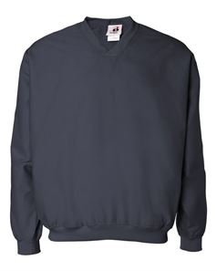 preview image of Badger 7618 Microfiber Windshirt