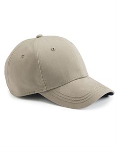 preview image of DRI DUCK 3220 Heritage Brushed Twill Cap