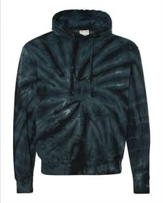 Dyenomite 854CY Cyclone Hooded Sweatshirt